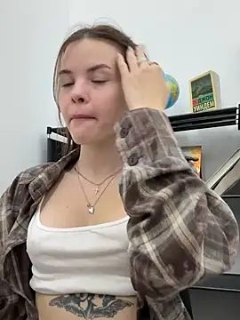 SMELLSEX online show from 04/05/26, 06:25