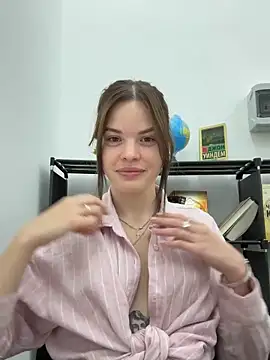 SMELLSEX online show from 04/03/26, 07:53