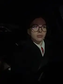 SMELLSEX online show from 10/21/25, 06:18