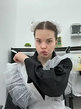 SMELLSEX online show from 04/07/26, 06:21