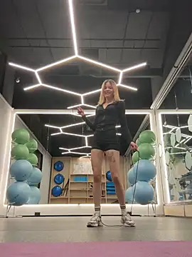 SMELLSEX online show from 11/08/25, 07:17