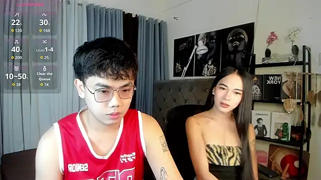urfantasyhotbaby online show from 09/22/25, 05:08