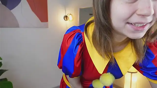 Katie ktk online show from 10/30/25, 02:04