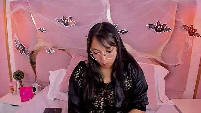 AbbieJoness   online show from 10/16/25, 02:47