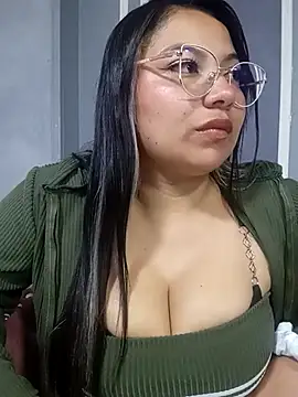 AbbieJoness   online show from 11/14/25, 12:09