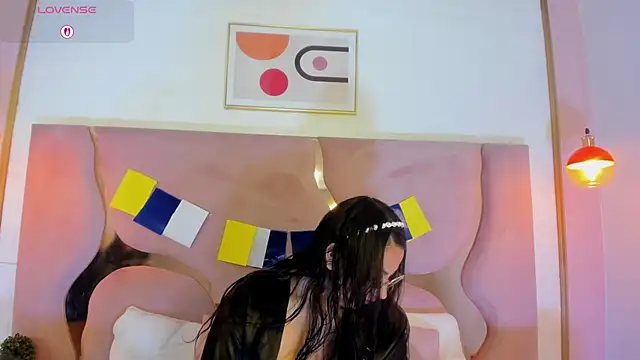 AbbieJoness   online show from 09/30/25, 01:28