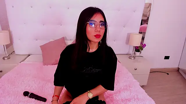 sweetabbey online show from 11/23/25, 03:27