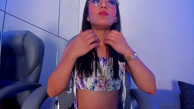 sweetabbey online show from 12/18/25, 07:29