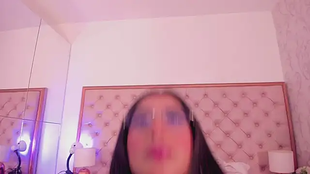 sweetabbey online show from 10/24/25, 01:37