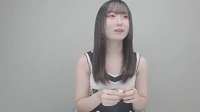 Hanna xxx cute online show from 11/19/25, 11:10