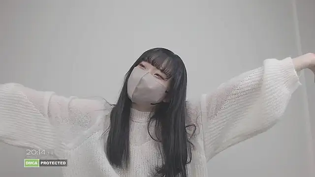 Hanna xxx cute online show from 03/13/26, 11:15