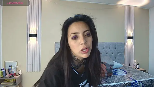 LiaMonroee  online show from 09/29/25, 11:38