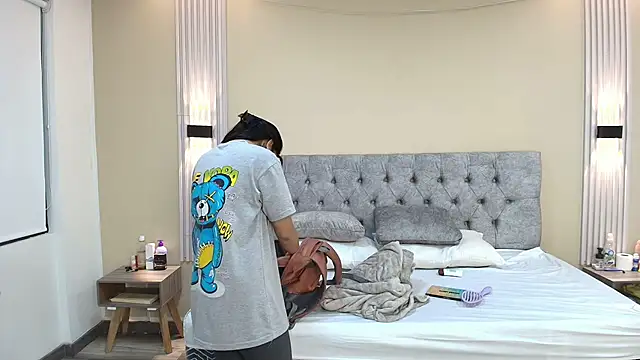 LiaMonroee  online show from 09/22/25, 11:49