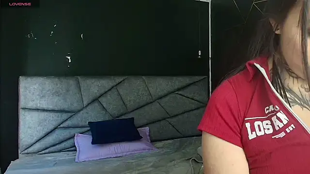 LiaMonroee  online show from 11/09/25, 11:58