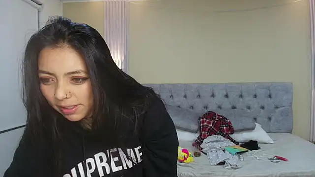 LiaMonroee  online show from 09/14/25, 11:54