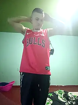 Loquendo2201 online show from 12/01/25, 11:33