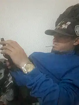 Loquendo2201 online show from 10/11/25, 03:40