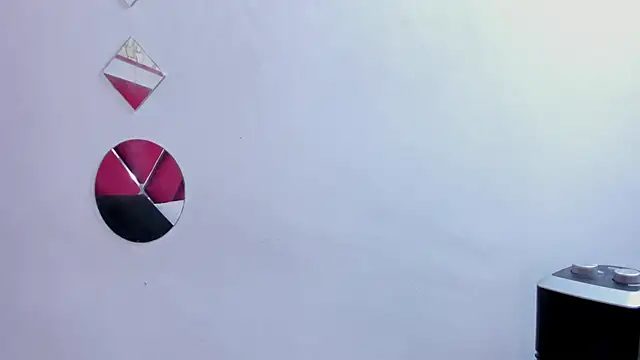 Dafne Fire online show from 09/10/25, 12:37