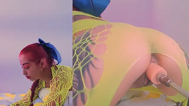 Gabriela Reyes online show from 04/07/26, 12:40