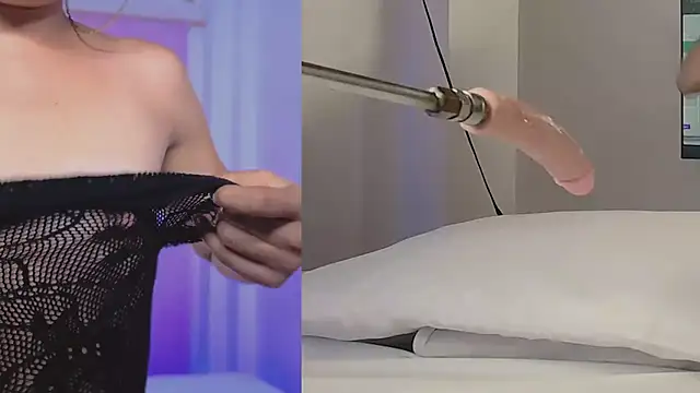 Gabriela Reyes online show from 02/03/26, 06:13