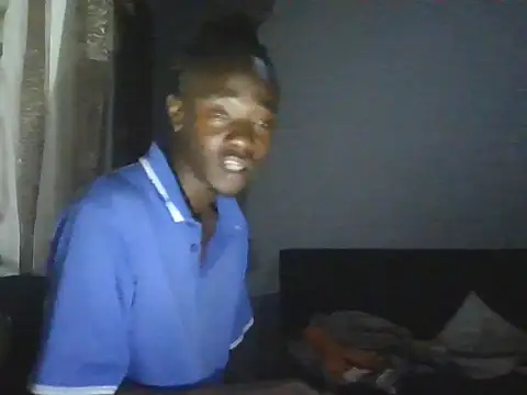 Snapshot of Nykho17 chatting on 10/23/25, 08:51 Nykho17 online show from 10/23/25, 08:51