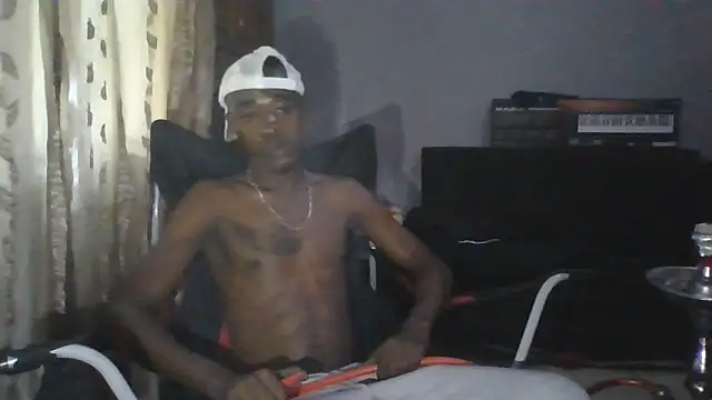 Nykho17 online show from 04/12/26, 02:31