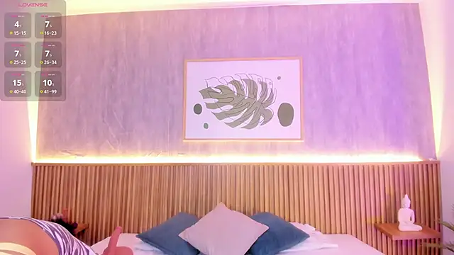 sophie rojas online show from 09/23/25, 03:24