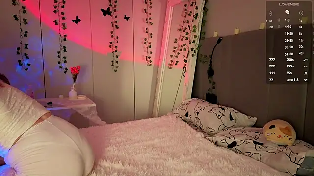 RileyVice online show from 11/15/25, 08:18