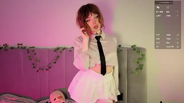 RileyVice online show from 11/28/25, 08:58