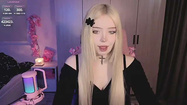 RileyVice online show from 06/03/26, 08:37