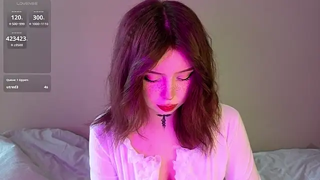 RileyVice online show from 02/27/26, 08:36