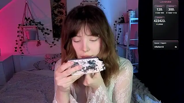 RileyVice online show from 02/07/26, 08:11