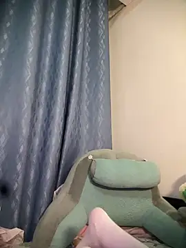 jingjing005 online show from 02/11/26, 09:31