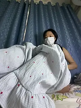 jingjing005 online show from 02/23/26, 06:14