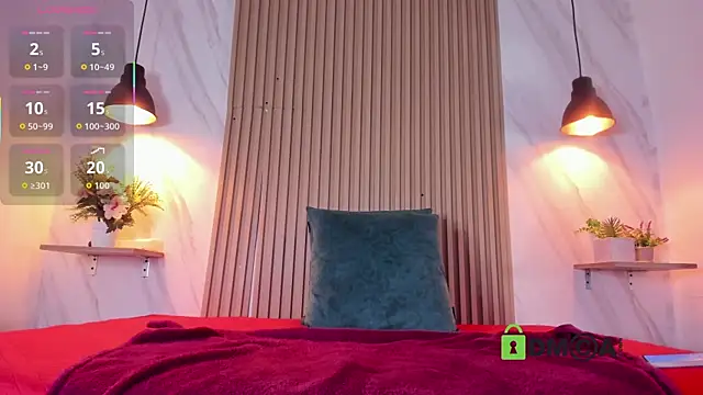 lia harper  online show from 01/08/26, 07:31