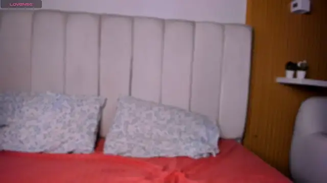 Lunita naughty online show from 02/11/26, 05:46