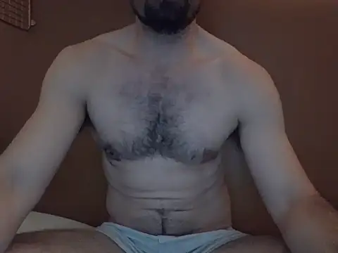 alexanderwolf69 online show from 09/18/25, 08:01