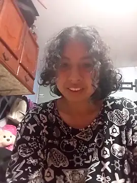 Snapshot of Syndel23 chatting on 02/03/26, 12:43 Syndel23 online show from 02/03/26, 12:43