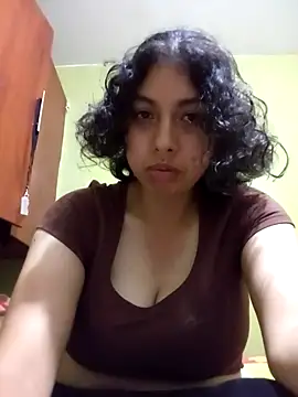 Snapshot of Syndel23 chatting on 02/17/26, 03:04 Syndel23 online show from 02/17/26, 03:04