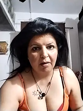 Jann Riya333 online show from 02/16/26, 12:53