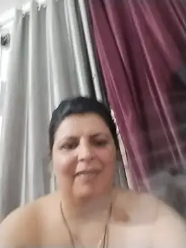 Snapshot of Jann_Riya333 chatting on 07/12/26, 01:45 Jann Riya333 online show from 07/12/26, 01:45