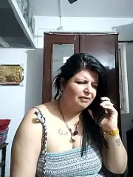 Jann Riya333 online show from 01/19/26, 01:53