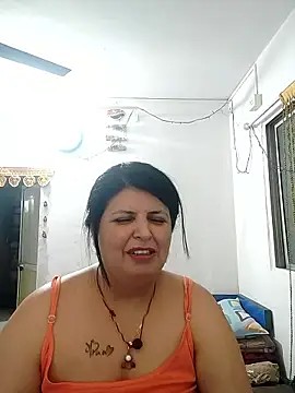 Jann Riya333 online show from 01/13/26, 08:02