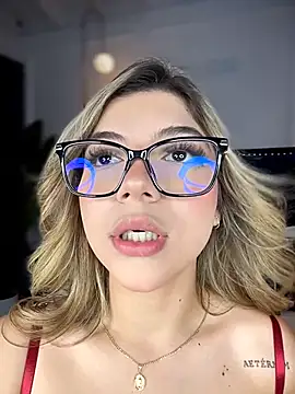 AngelBlushXXX online show from 02/19/26, 09:34