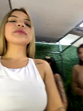 AngelBlushXXX online show from 09/09/25, 09:24