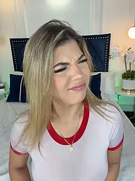 AngelBlushXXX online show from 03/02/26, 09:22