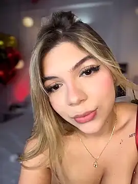 AngelBlushXXX online show from 02/14/26, 09:26