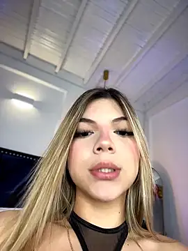 AngelBlushXXX online show from 02/16/26, 10:40