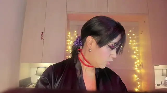 VickyRuiz  online show from 04/08/26, 07:59