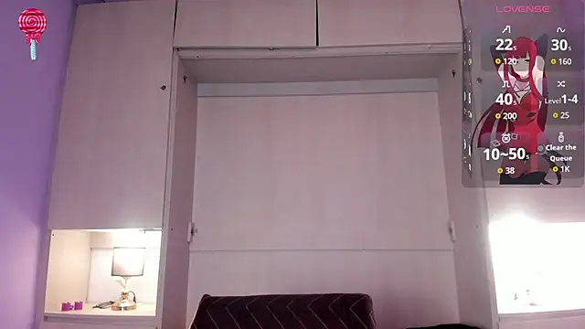 VickyRuiz  online show from 02/08/26, 12:47